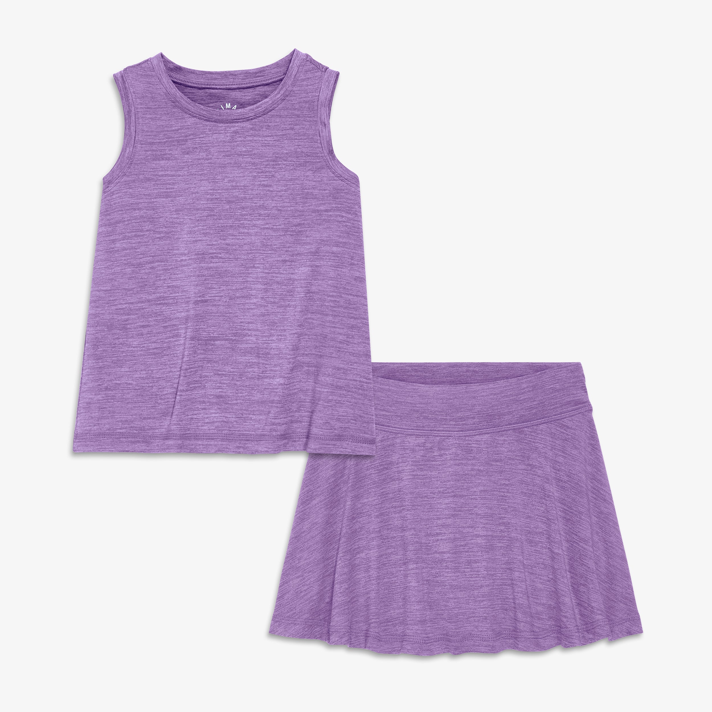 Kids StayCool tank and skort set - Image 3