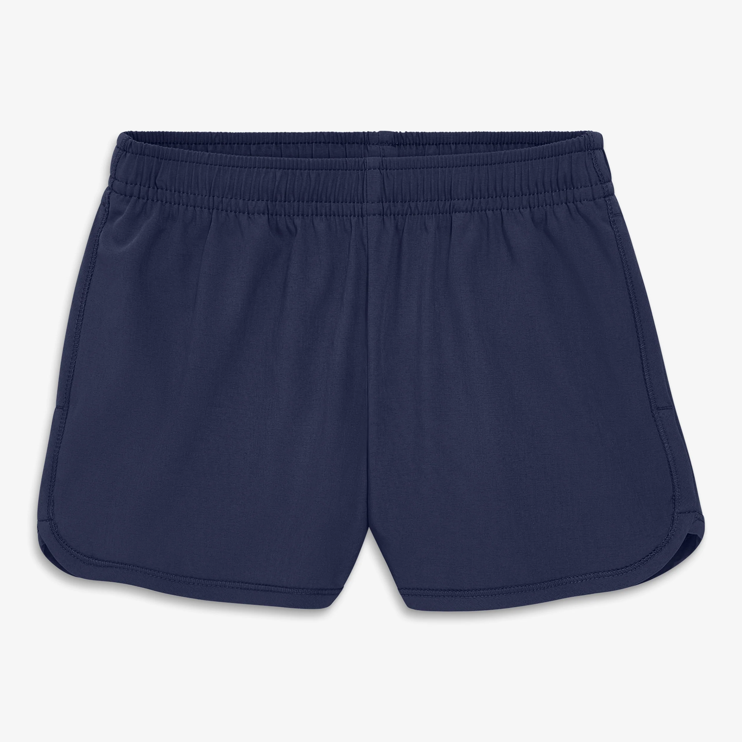 Kids StayCool stretch running short - Image 6