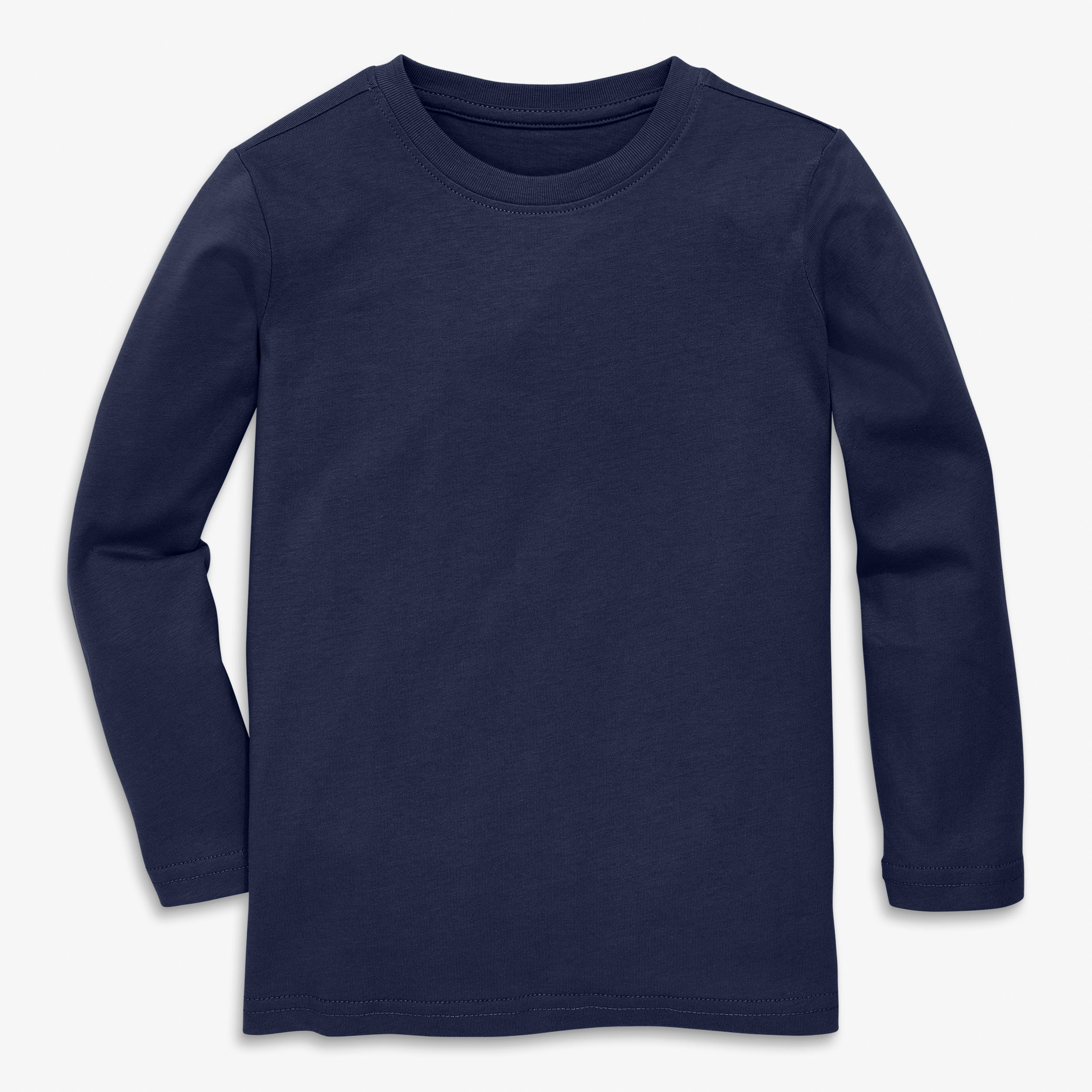 Kids long sleeve classic tee - Image 8