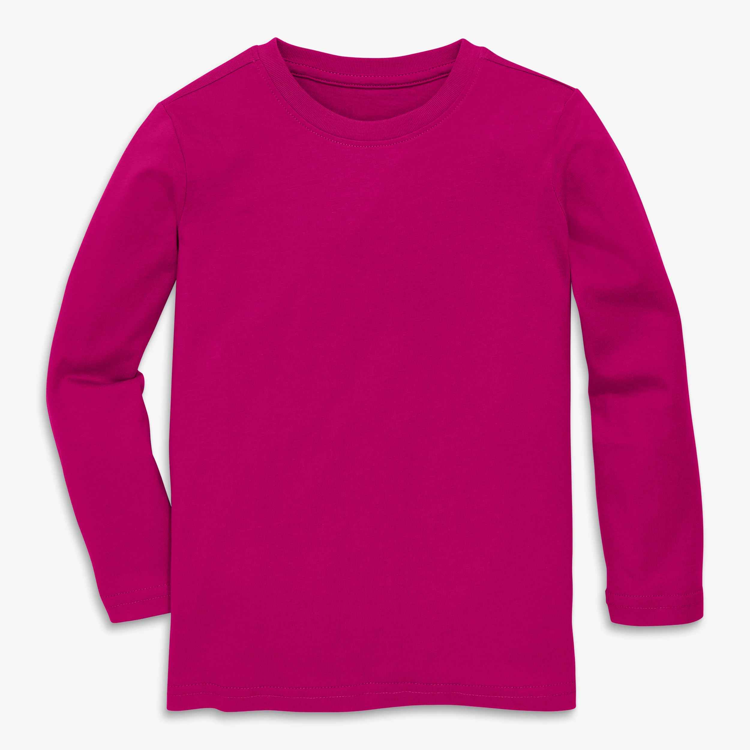 Kids long sleeve classic tee - Image 9