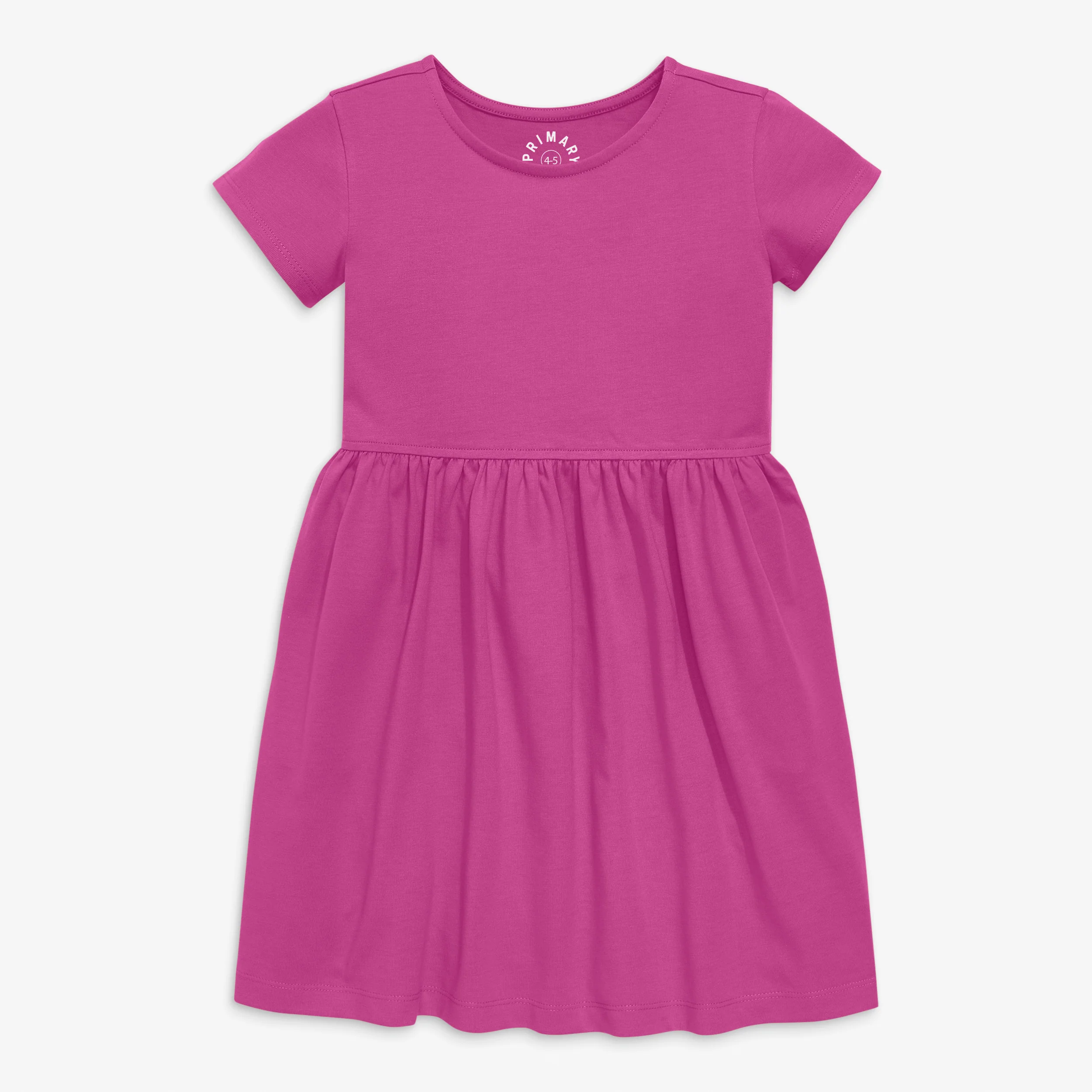 Kids perfect pocket dress - Image 10