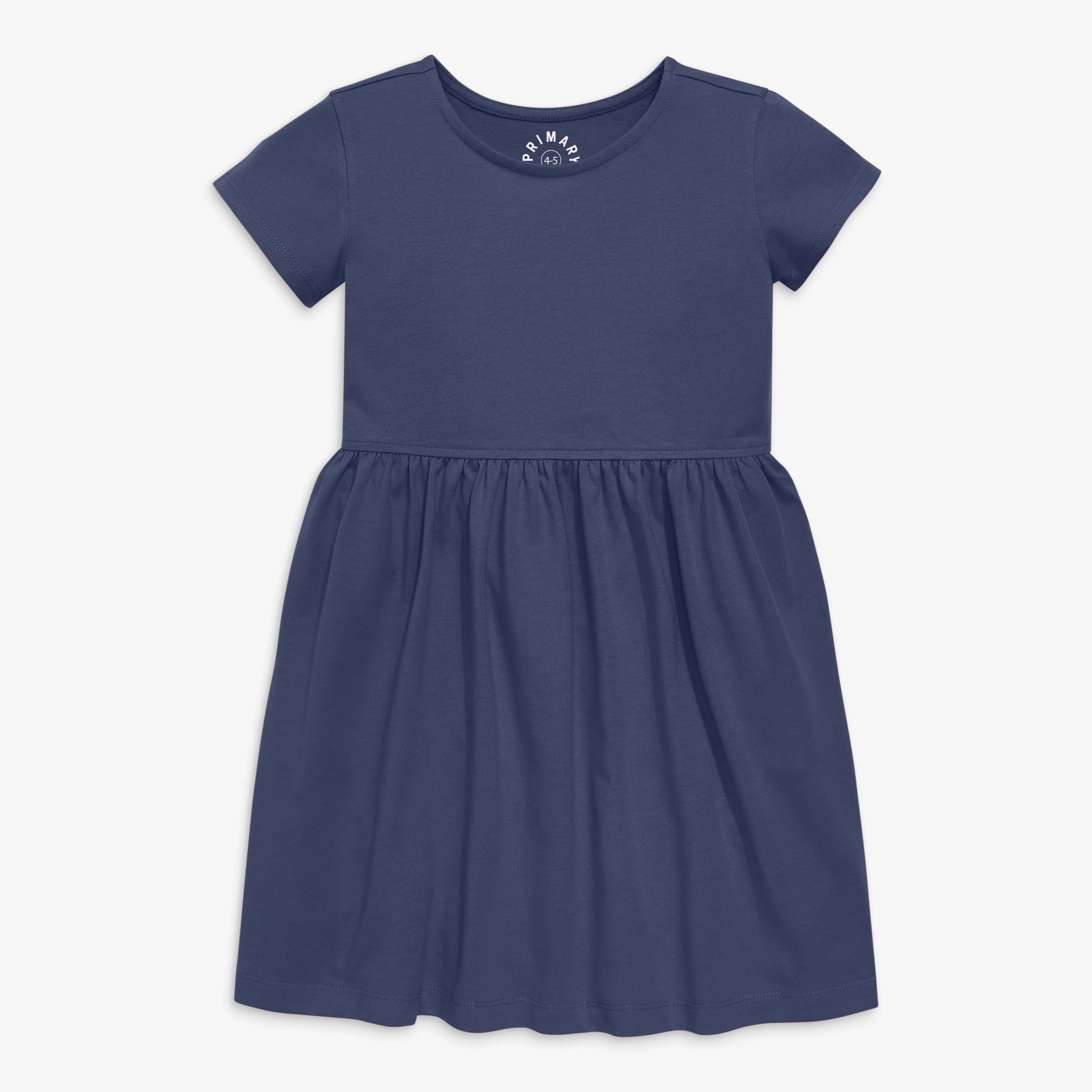 Kids perfect pocket dress - Image 11