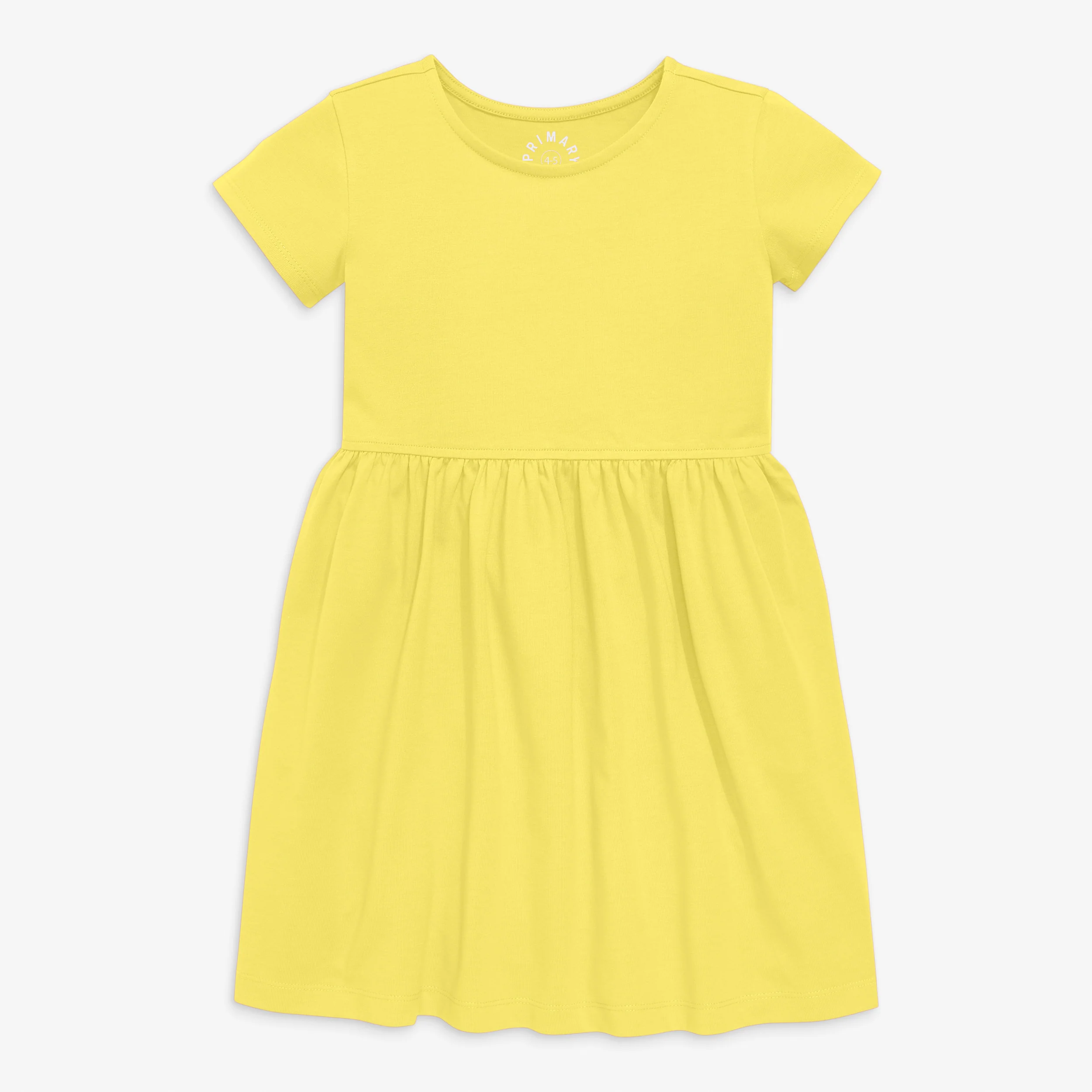 Kids perfect pocket dress - Image 6