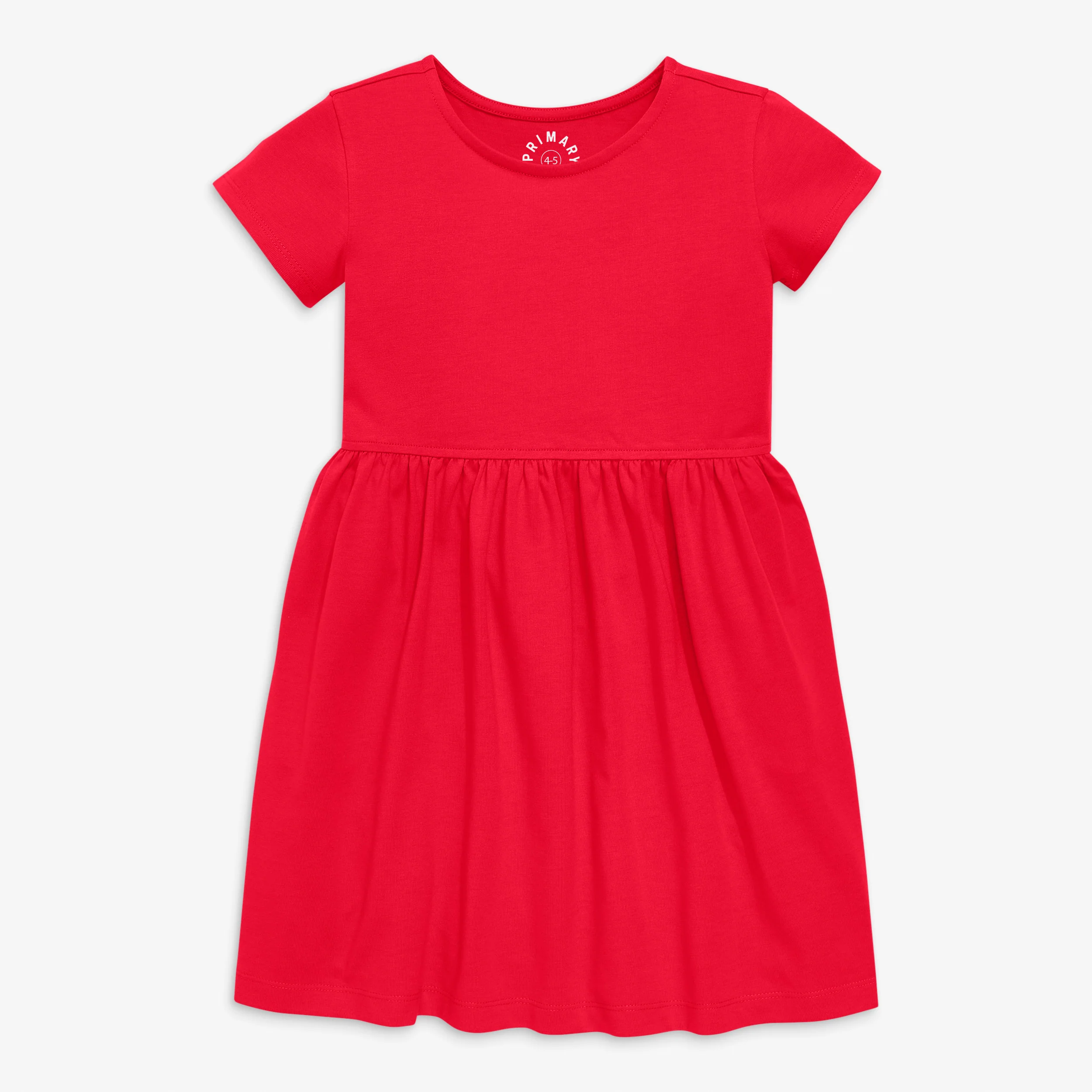 Kids perfect pocket dress - Image 9