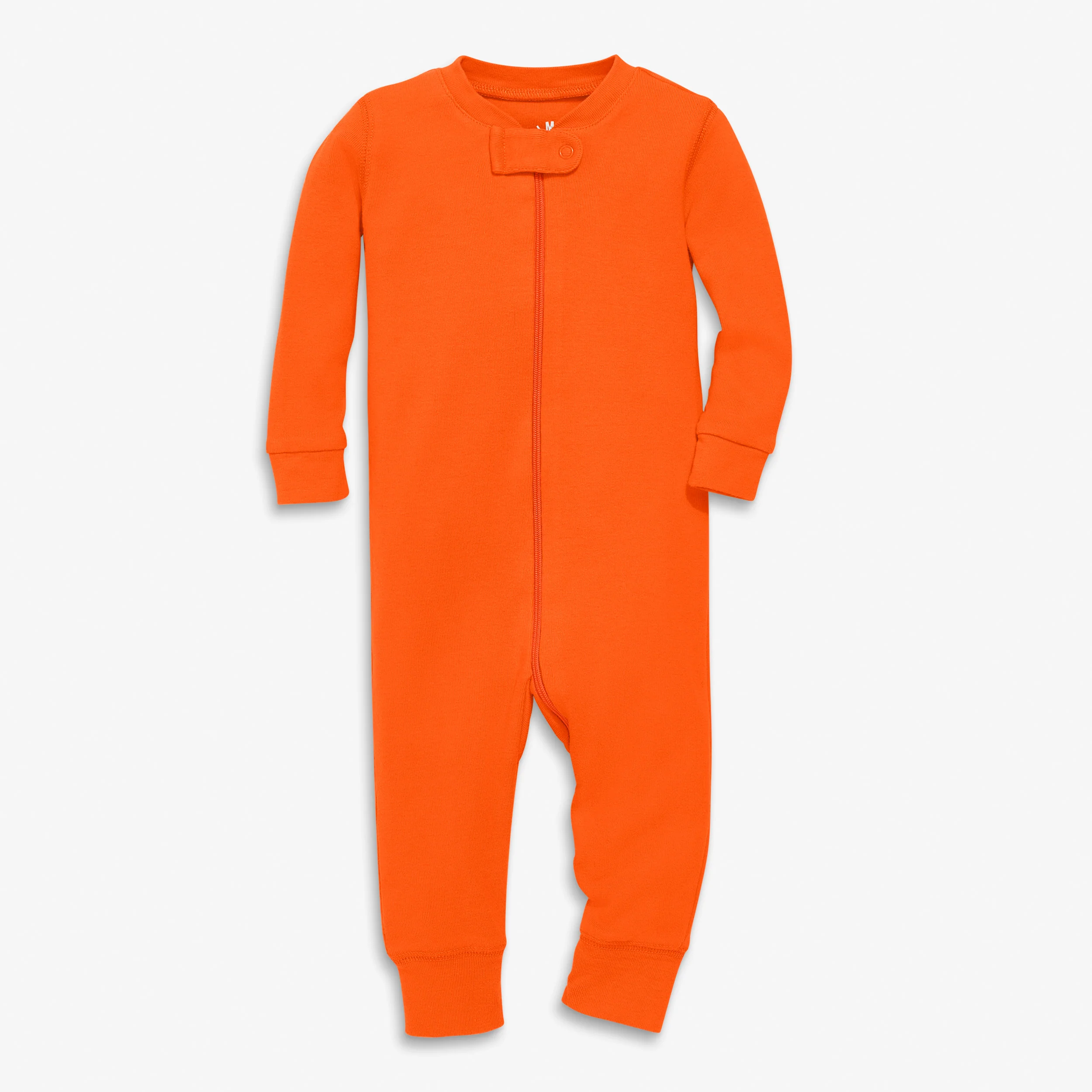 Clearance baby organic zip romper - Image 13