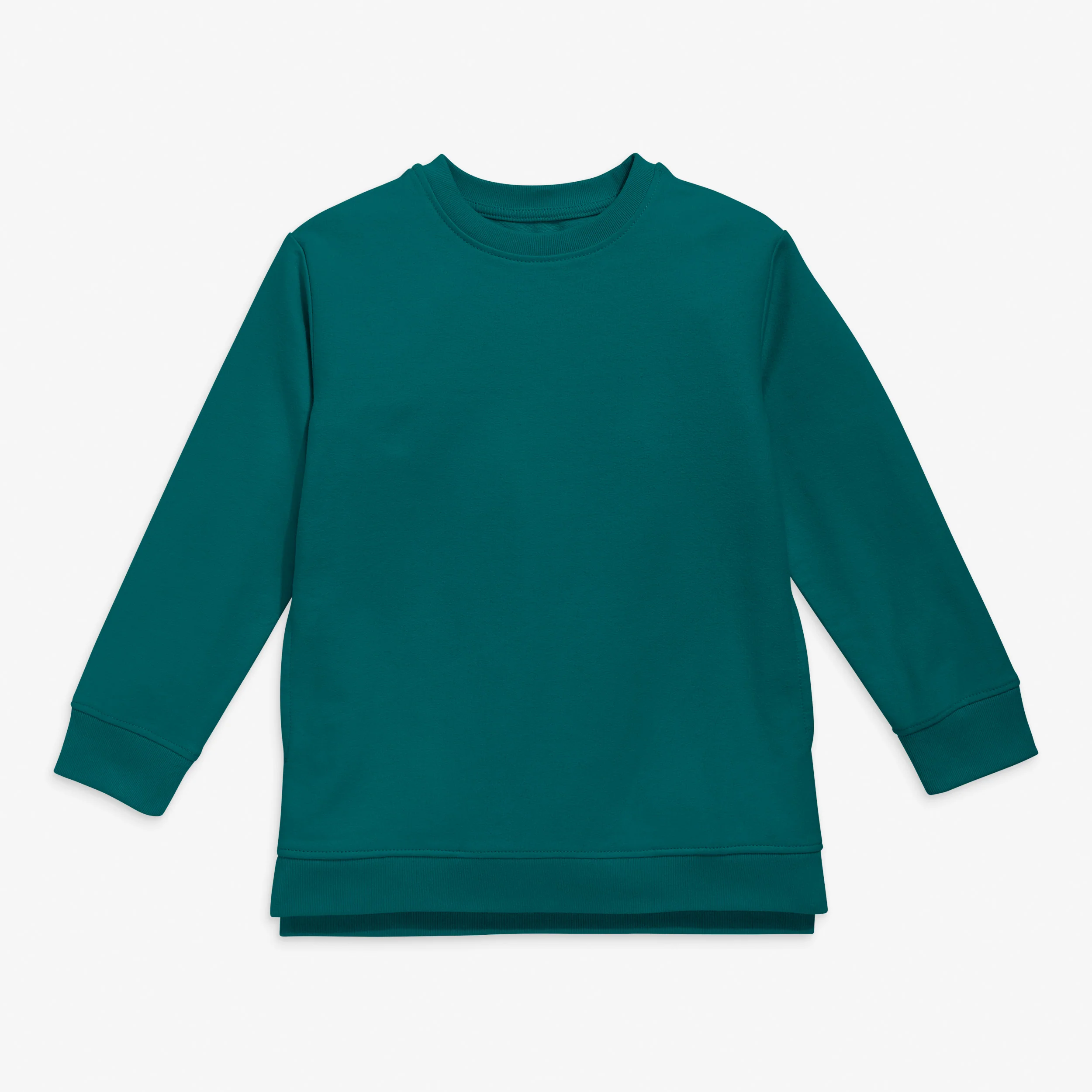 Clearance kids pocket tunic sweatshirt - Image 10