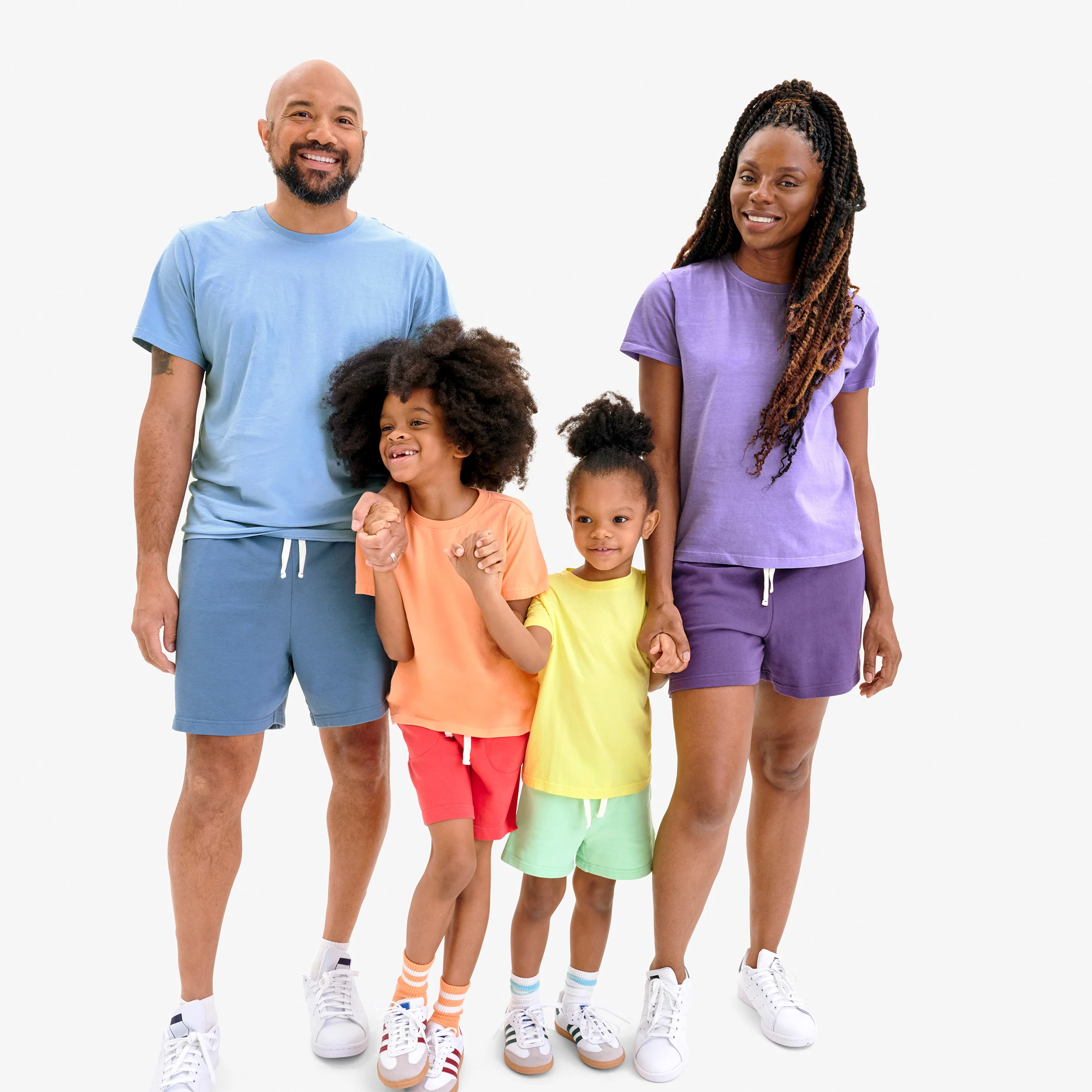 Kids gym short - Image 17