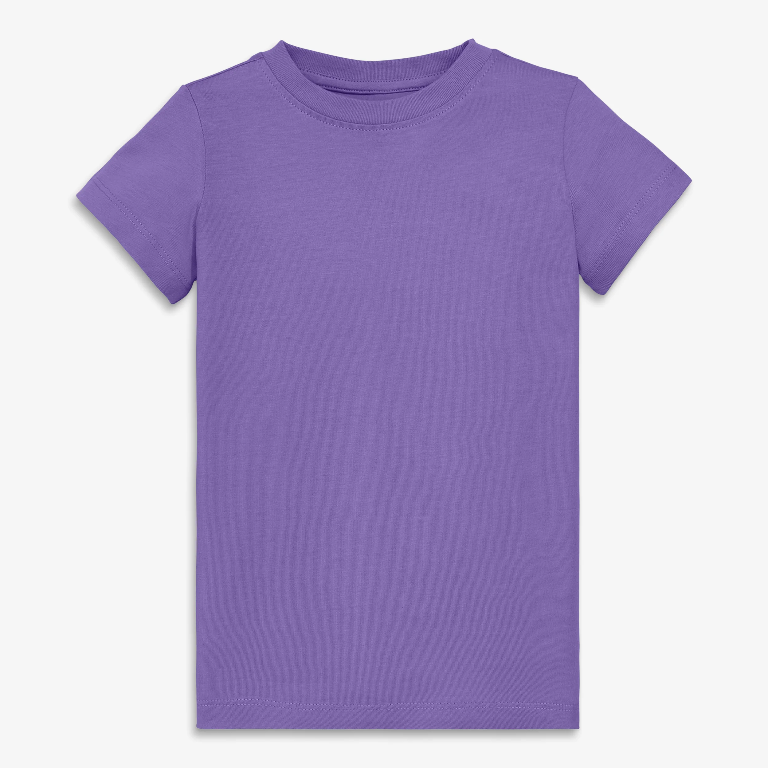 Kids short sleeve slim tee - Image 14