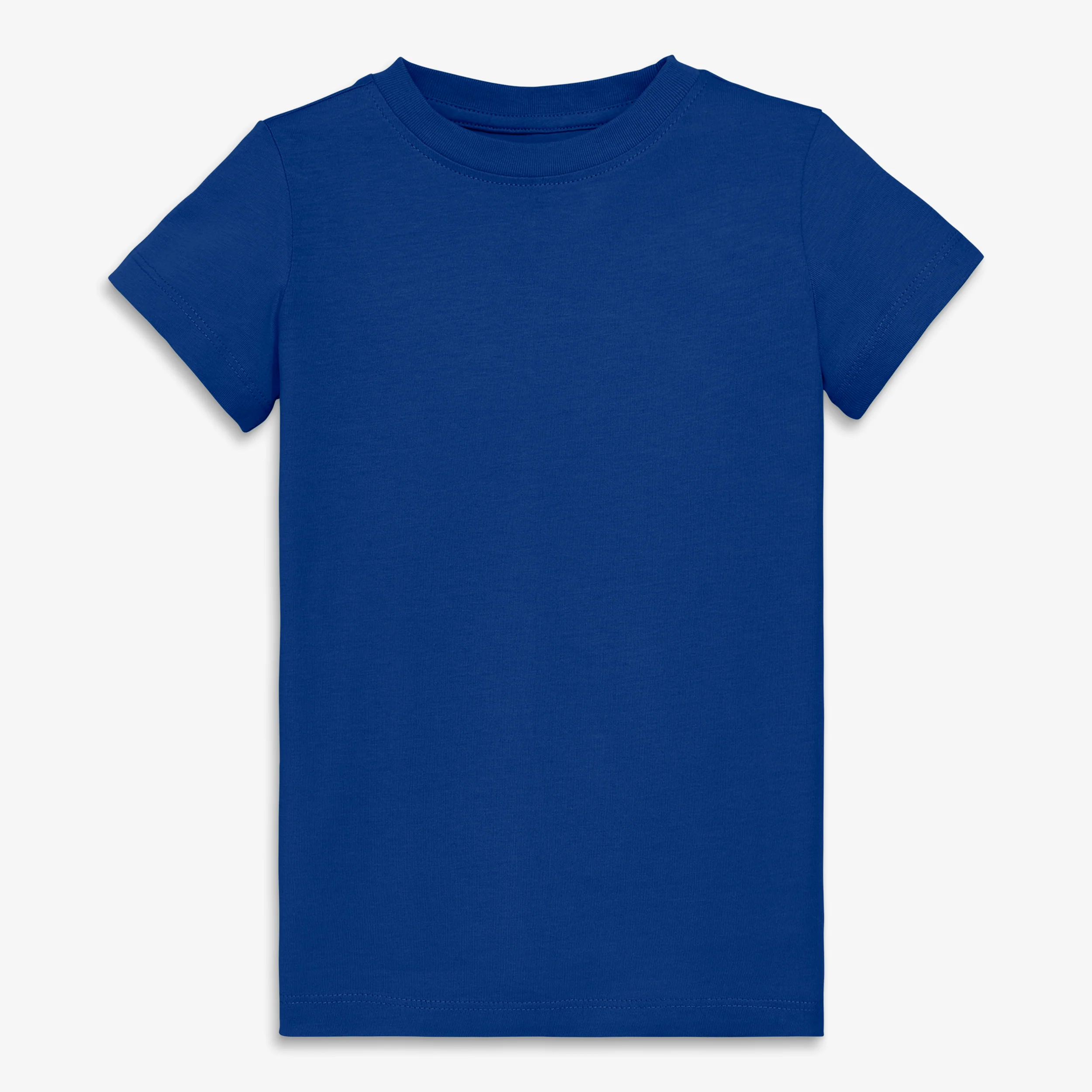 Kids short sleeve slim tee - Image 4